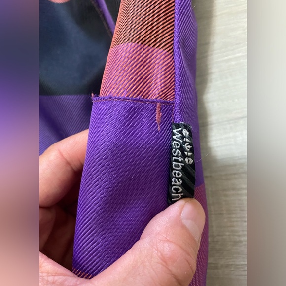 Westbeach Ski Snowboard Jacket Women’s Large - Picture 6 of 10